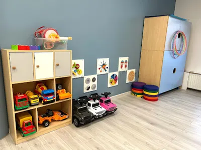 Żłobek Małe Krasnale